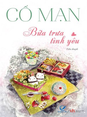 Truyen ngon tinh--Bua trua tinh yeu (Sam Sam den day an nao!) - ebook